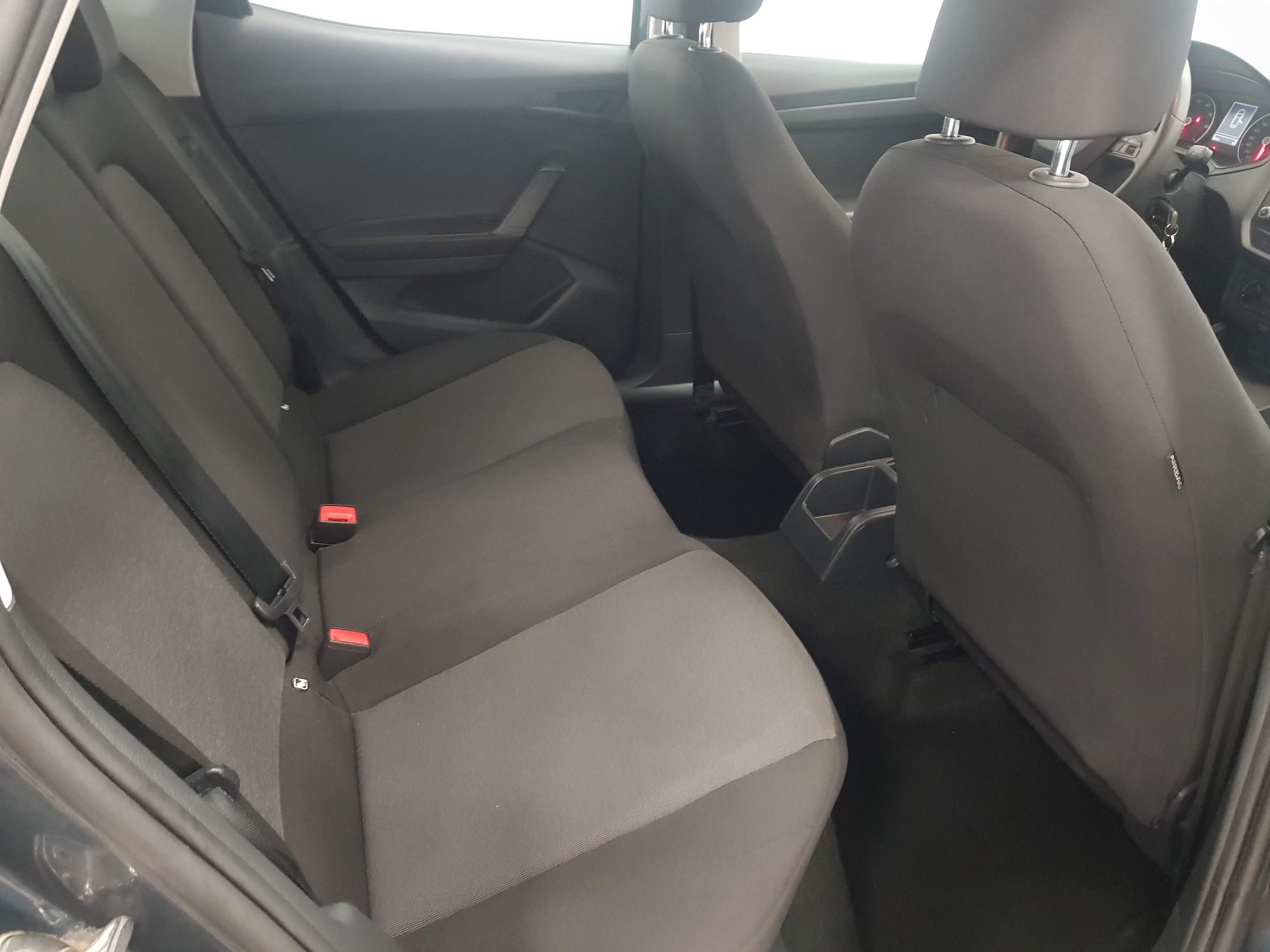 Seat Ibiza  de segunda Mano en Málaga