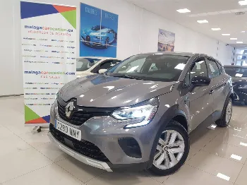 Miniatura Renault Captur
