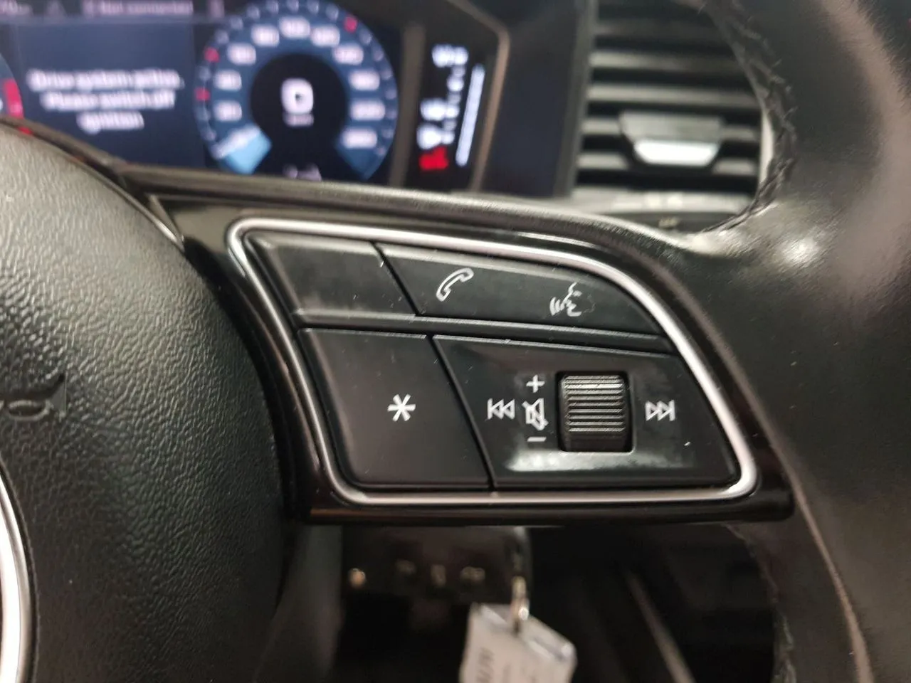 Audi A1  de segunda Mano en Málaga