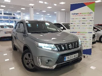 Miniatura Suzuki Vitara