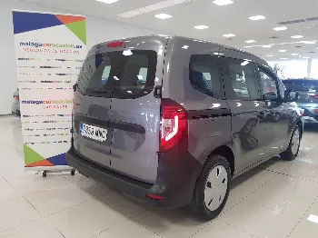 Thumbnail Nissan Townstar