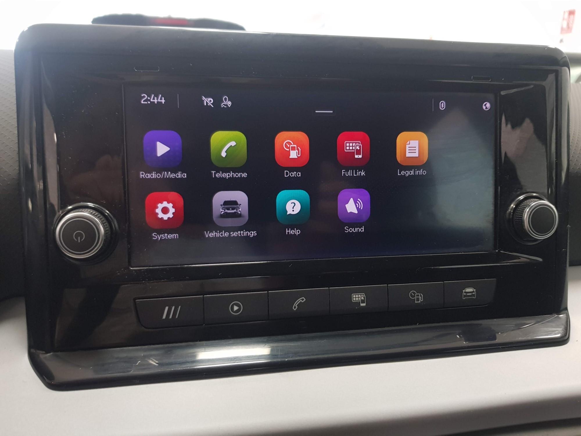 Seat Arona  de segunda Mano en Málaga