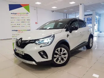Thumbnail Renault Captur