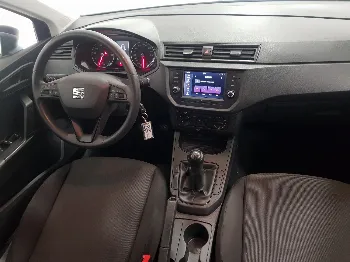 Miniatura Seat Ibiza