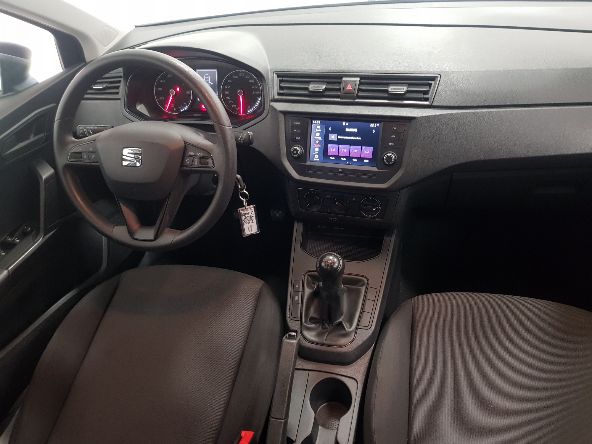 Seat Ibiza  de segunda Mano en Málaga