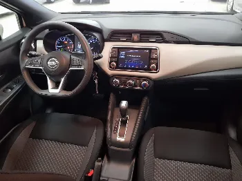 Thumbnail Nissan Micra