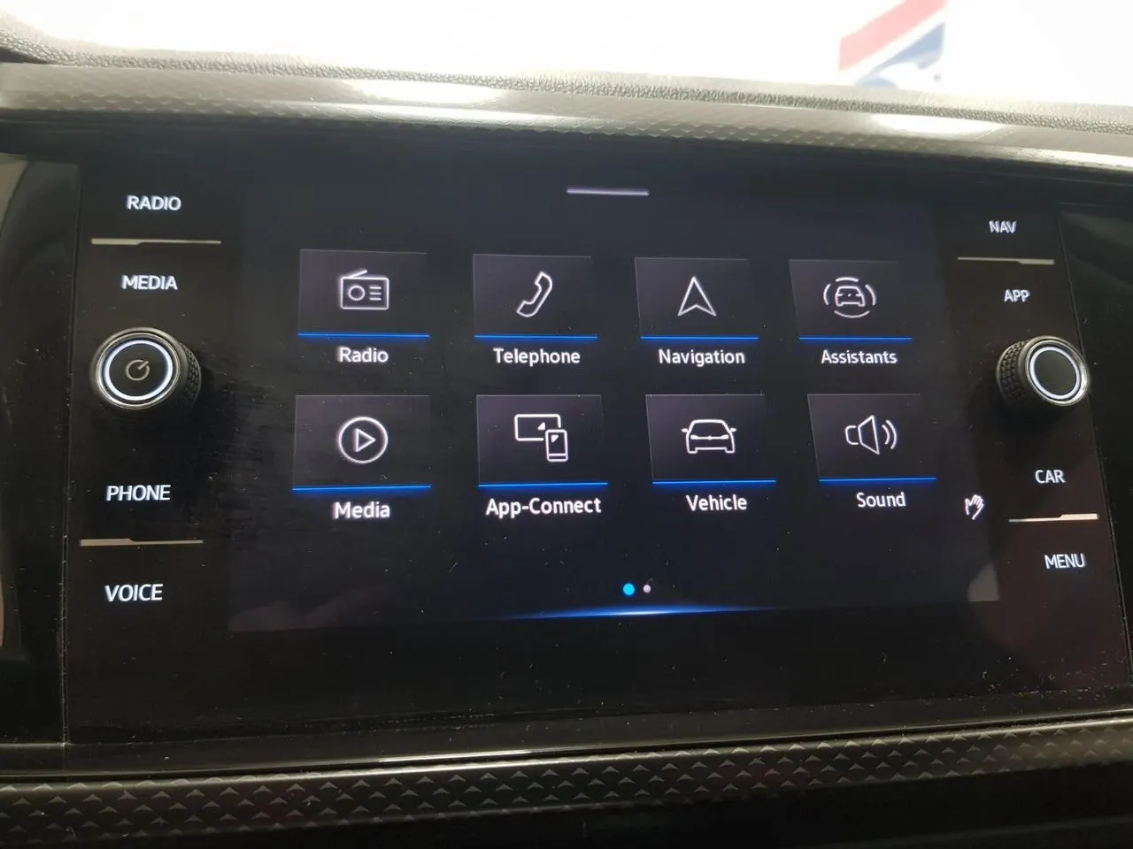 Volkswagen TCross  de segunda Mano en Málaga