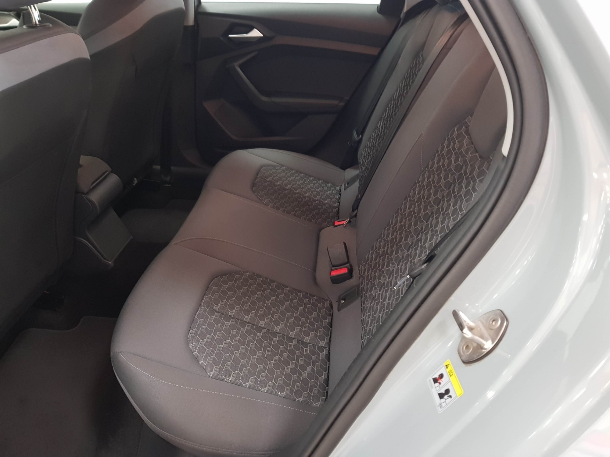 Audi A1  de segunda Mano en Málaga
