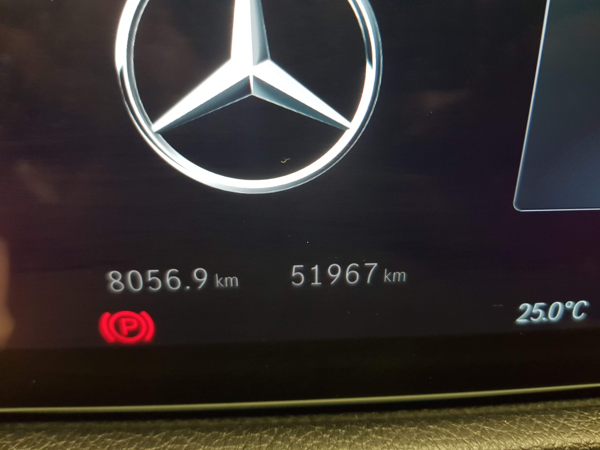 Mercedes_benz GLA  used car in Malaga