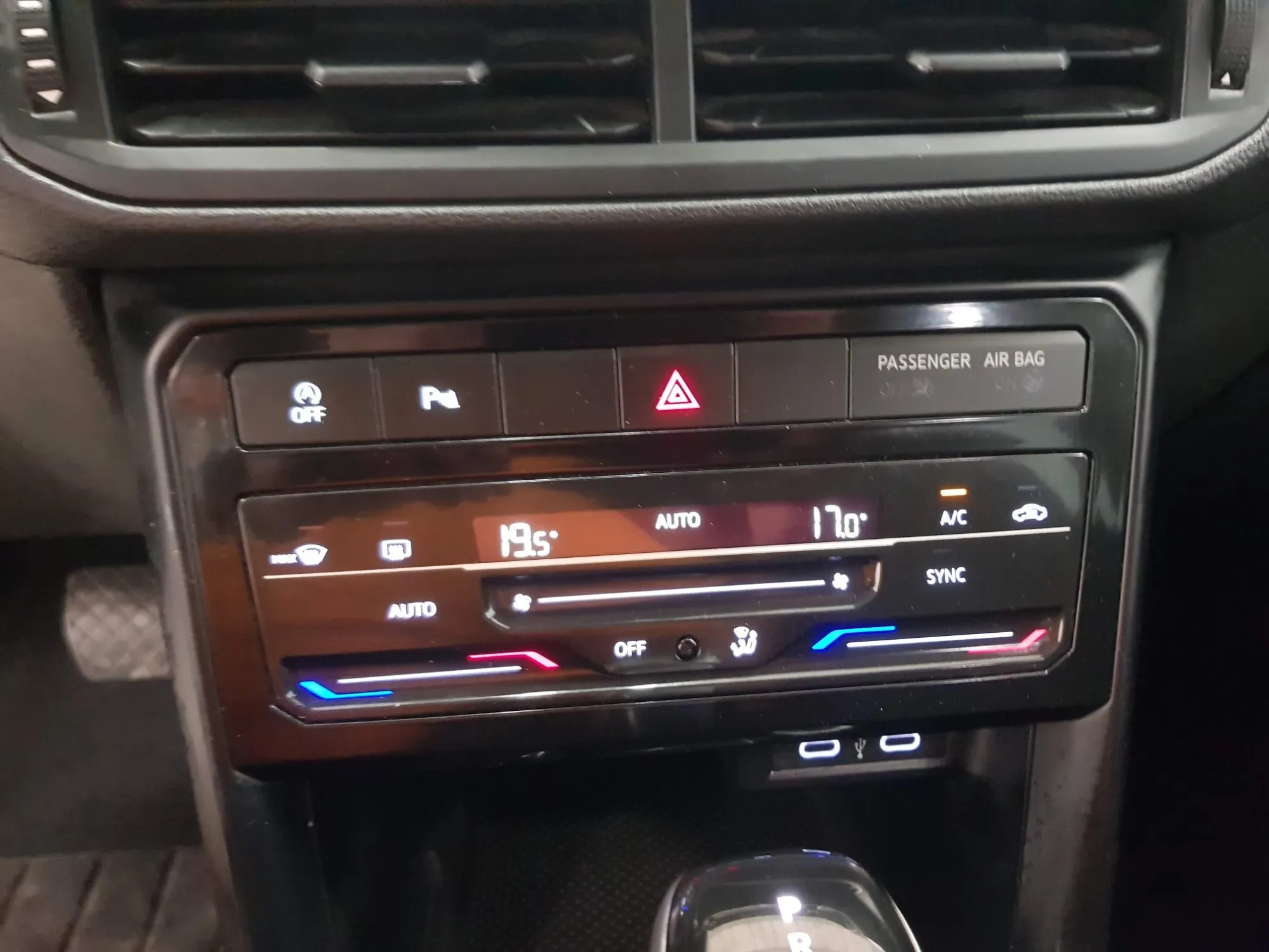 Volkswagen T-Cross  de segunda Mano en Málaga