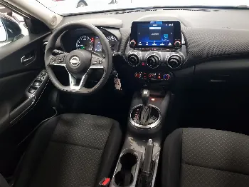 Miniatura Nissan JUKE