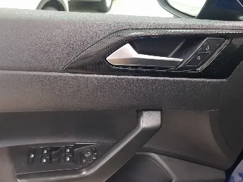 Thumbnail Volkswagen Taigo