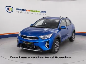 Miniatura Kia Stonic