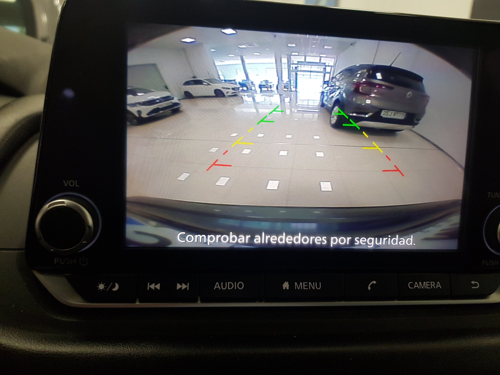 Nissan QASHQAI  de segunda Mano en Málaga