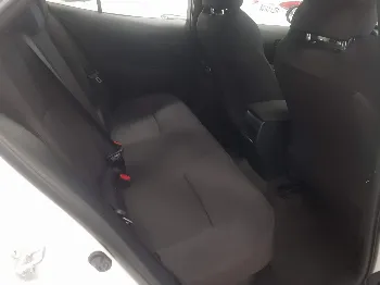 Thumbnail Toyota Corolla