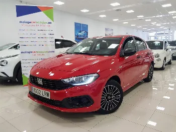Thumbnail Fiat Tipo