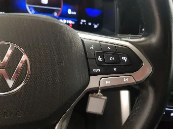 Miniatura Volkswagen Taigo
