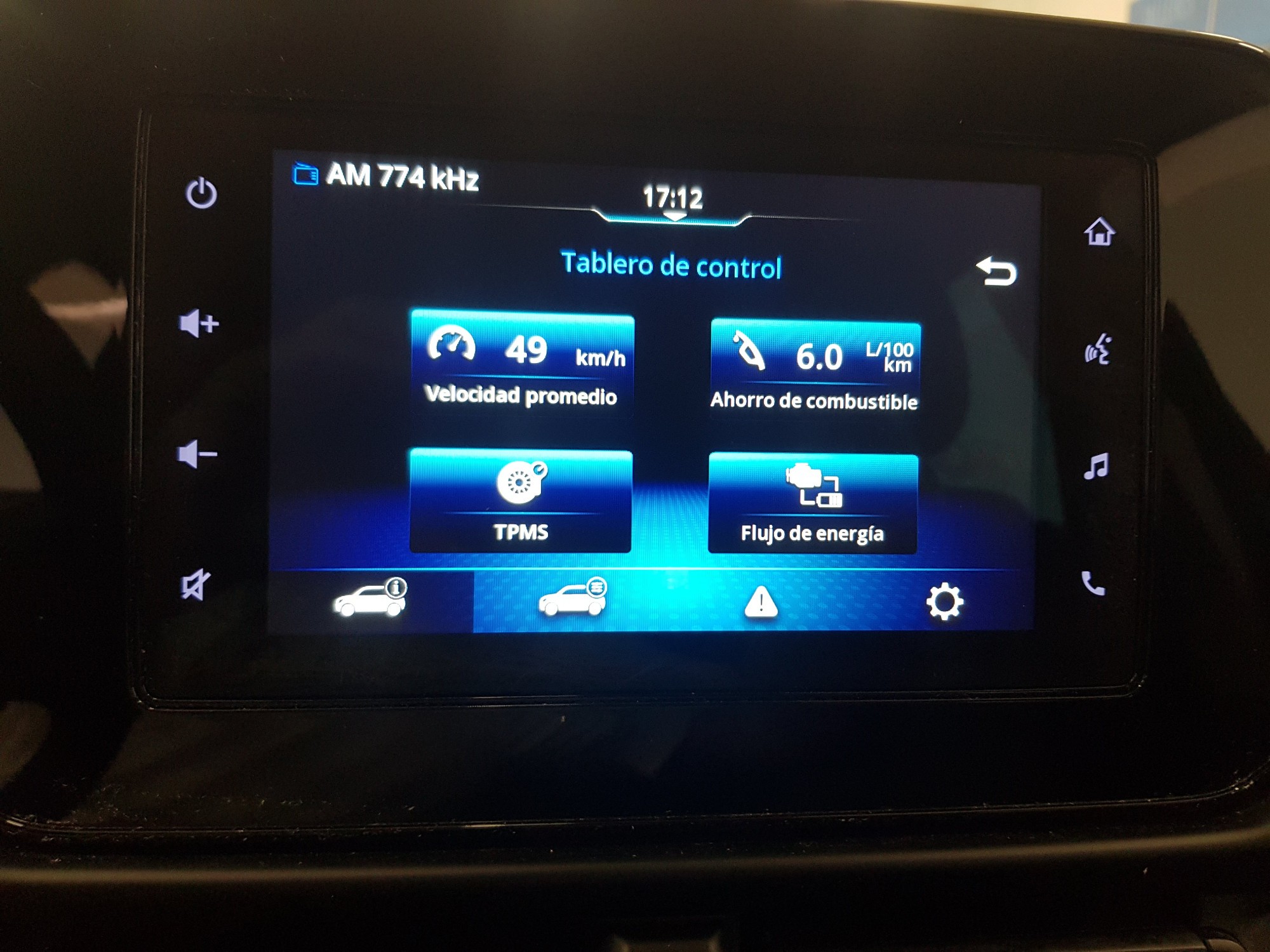 Suzuki S-Cross  used car in Malaga