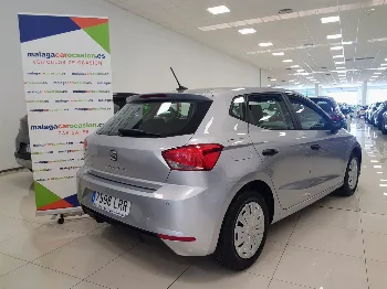 Miniatura Seat Ibiza