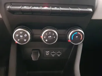 Miniatura Renault Clio