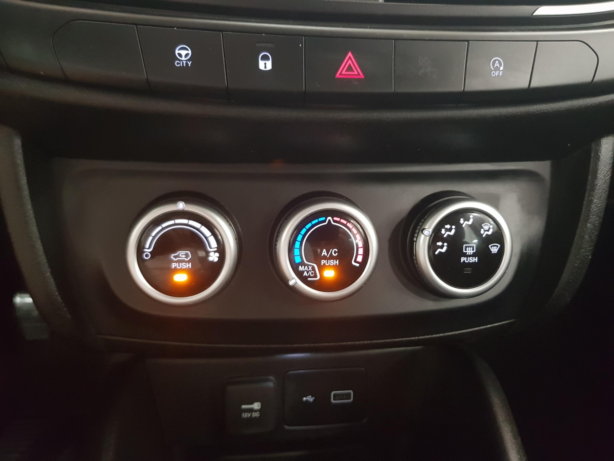 Fiat Tipo  used car in Malaga