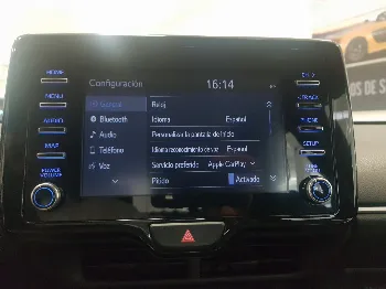 Thumbnail Toyota Yaris