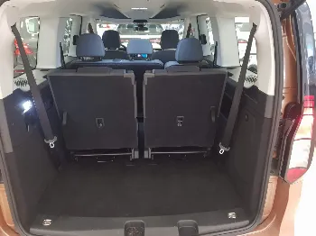 Miniatura Volkswagen Caddy