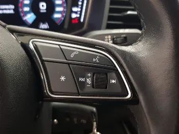 Miniatura Audi A1