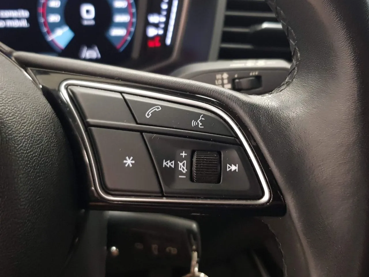 Audi A1  de segunda Mano en Málaga