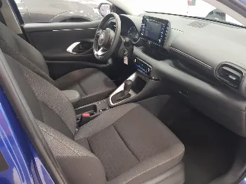 Thumbnail Toyota Yaris