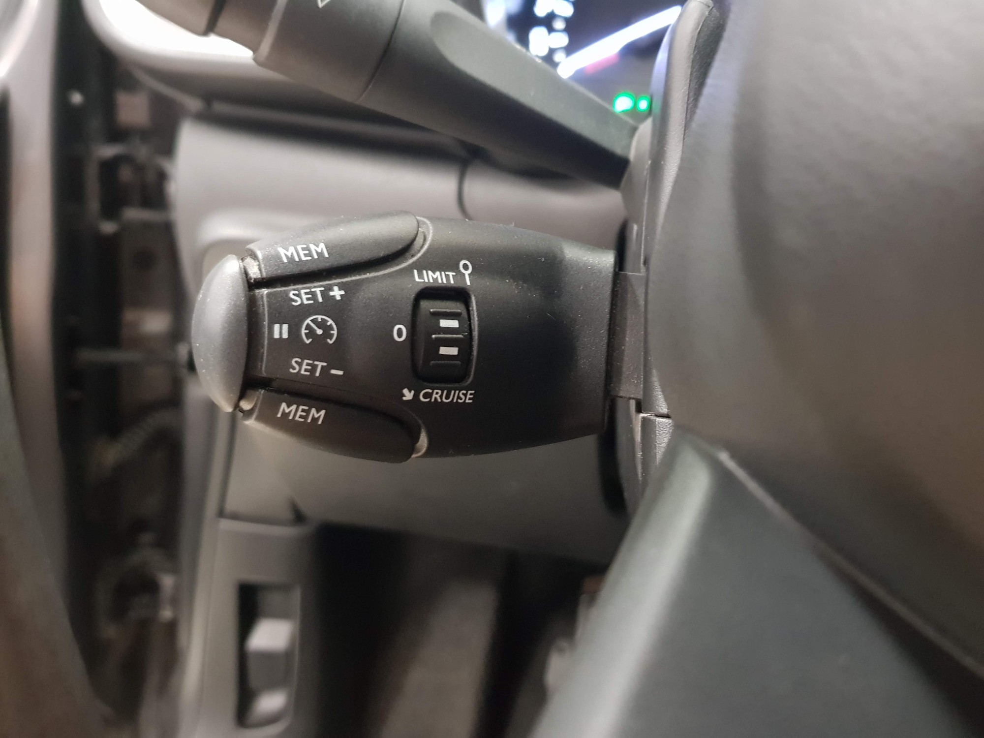 CitroËn C3  used car in Malaga