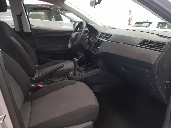 Miniatura Seat Ibiza