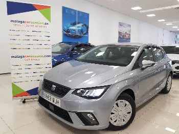 Thumbnail Seat Ibiza