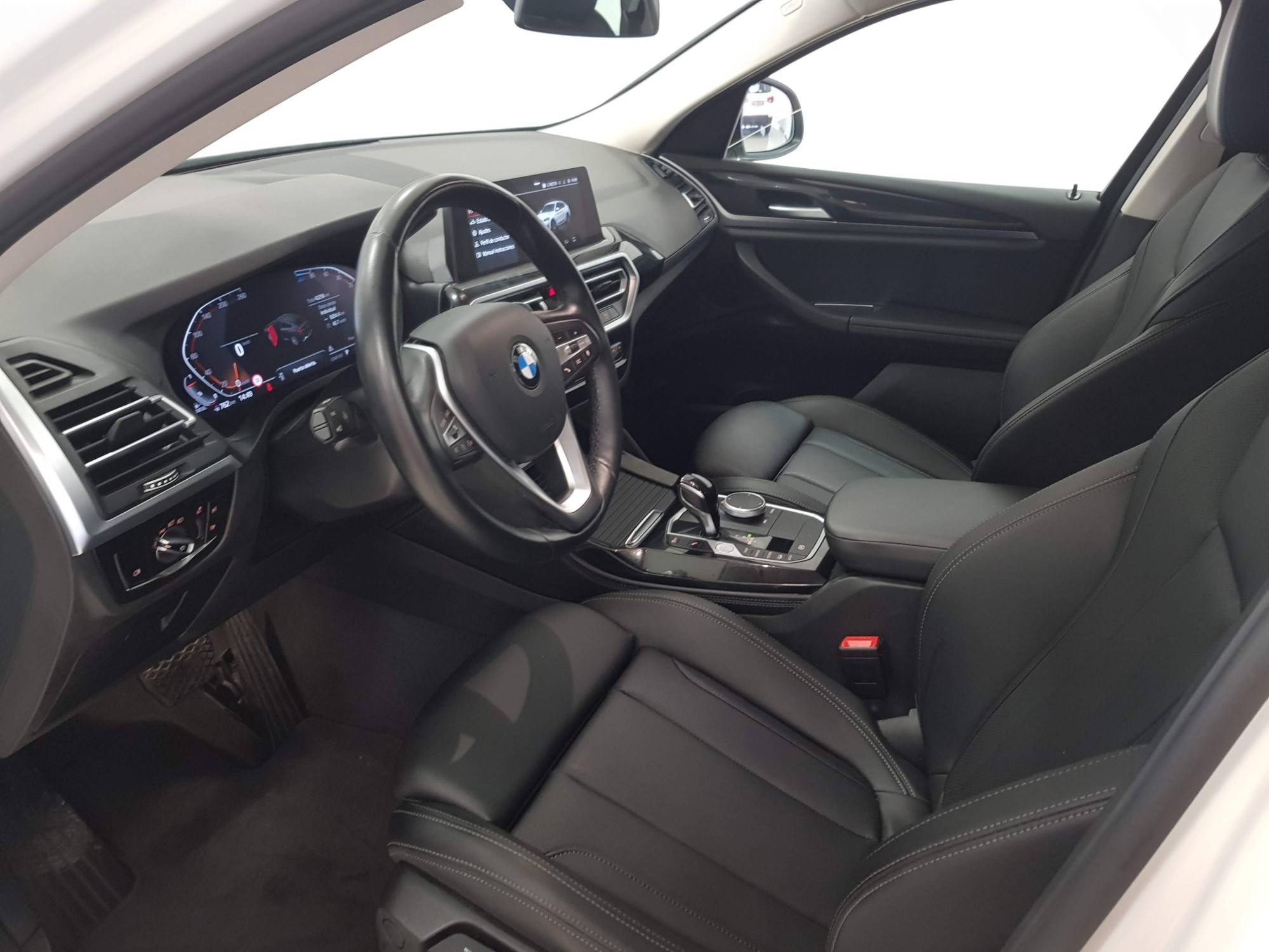 Bmw X4  de segunda Mano en Málaga
