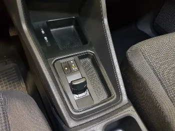 Miniatura Volkswagen Caddy