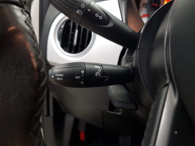 Fiat 500  de segunda Mano en Málaga