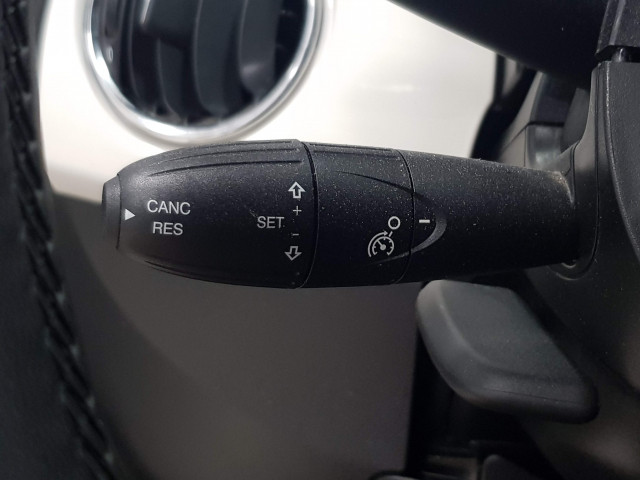 Fiat 500  de segunda Mano en Málaga