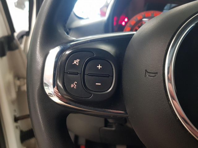 Fiat 500  de segunda Mano en Málaga