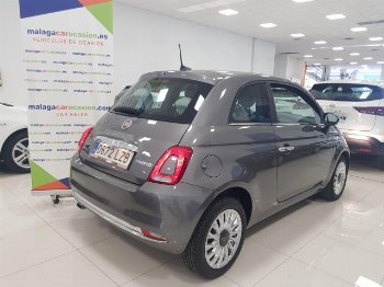 Thumbnail Fiat 500