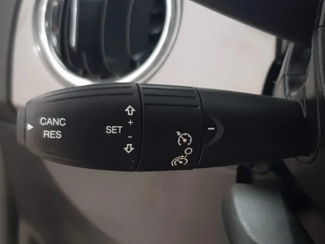 Fiat 500  de segunda Mano en Málaga