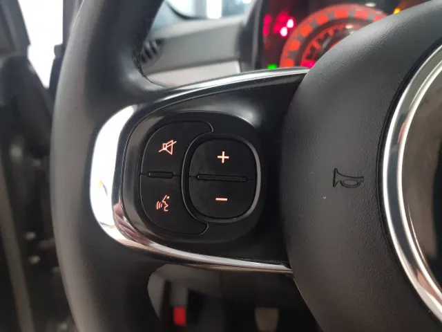 Fiat 500  de segunda Mano en Málaga