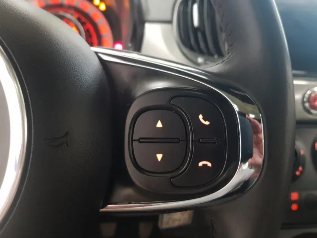 Fiat 500  de segunda Mano en Málaga