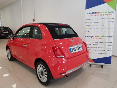 Thumbnail Fiat 500c