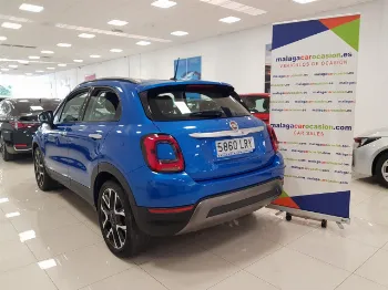Thumbnail Fiat 500X