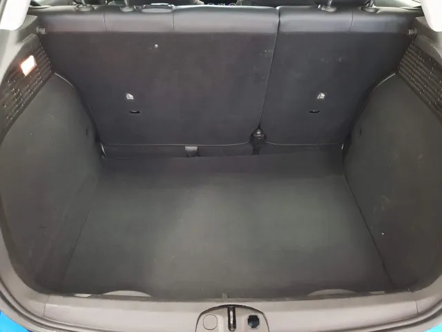 Fiat 500X  used car in Malaga