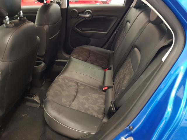 Fiat 500x  de segunda Mano en Málaga