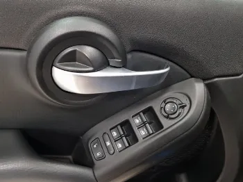 Thumbnail Fiat 500X