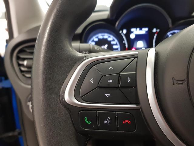 Fiat 500x  de segunda Mano en Málaga