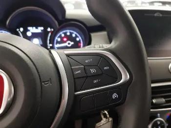 Thumbnail Fiat 500X