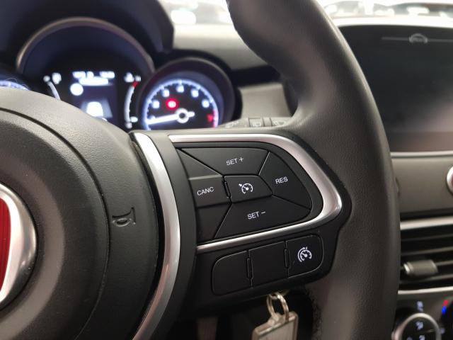 Fiat 500x  de segunda Mano en Málaga